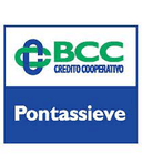 BCC Di Pontassieve logo