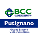 BCC Di Putignano logo