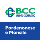 BCC Pordenonese E Monsile logo