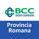 BCC Provincia Romana logo