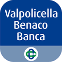 BCC Valpolicella Benaco Banca logo