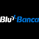 Blu Banca logo