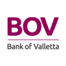 Bank of Valletta logo