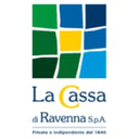 La Cassa di Ravenna logo