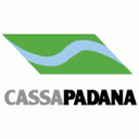 Cassa Padana BCC logo