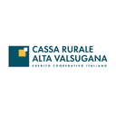 Cassa Rurale Alta Valsugana BCC logo
