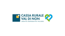 Cassa Rurale Val Di Non BCC logo