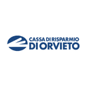 Cassa di risparmio di Orvieto logo