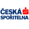 Česká spořitelna logo