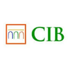 CIB Bank logo