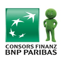 Consors Finanz logo