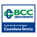 CRA Castellana Grotte logo
