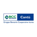 CRA Di Cantù BCC logo
