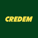 CREDEM Corporate logo