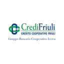 Credito Cooperativo Friuli logo