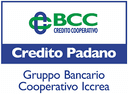 Credito Padano BCC logo