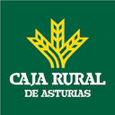 Caja Rural Asturias logo