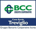 Cassa Rurale BCC Di Treviglio logo