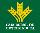 Caja Rural Extremadura logo