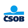 Československá obchodní banka logo
