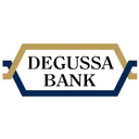 Degussa Bank logo