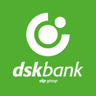 DSK Bank logo