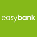 easybank BAWAG logo