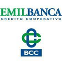 Emil Banca logo
