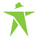 Fortuneo Banque logo