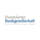 Frankfurter Bankgesellschaft logo