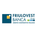Friulovest Banca logo