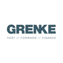 GRENKE BANK logo