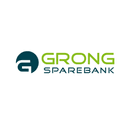 Grong Sparebank logo