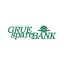 Grue Sparebank logo