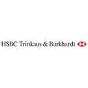 HSBC Trinkaus & Burkhardt logo