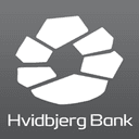 Hvidbjerg Bank logo