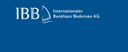 Internationales Bankhaus Bodensee logo