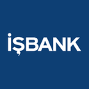 Isbank logo