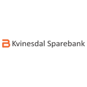 Kvinesdal Sparebank logo