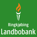 Ringkjøbing Landbobank logo