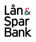 Lån & Spar Sverige logo