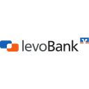 levoBank logo