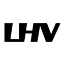 LHV logo