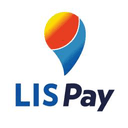 LIS Pay logo