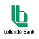 Lollands Bank logo