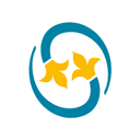 Luster Sparebank logo