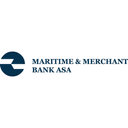 Maritime & Merchant Bank logo