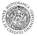 Mediobanca Banca di Credito Finanziario logo