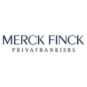 Merck Finck Privatbankiers logo