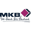 MKB Mittelstandskreditbank logo